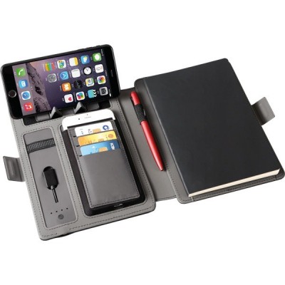 Wireless Powerbank Organizer