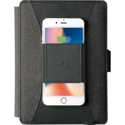 Wireless Powerbank Organizer