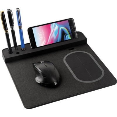 Wireless Şarjlı