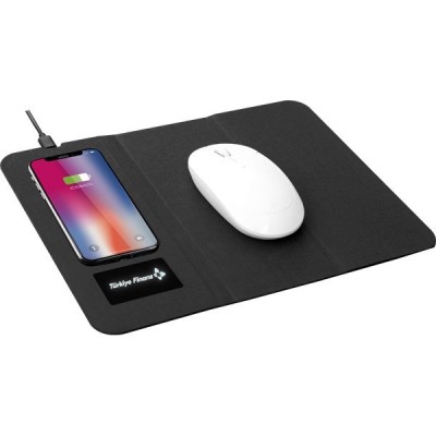 Wireless Şarjlı