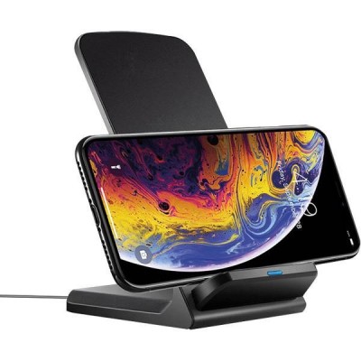 Wireless Şarjlı